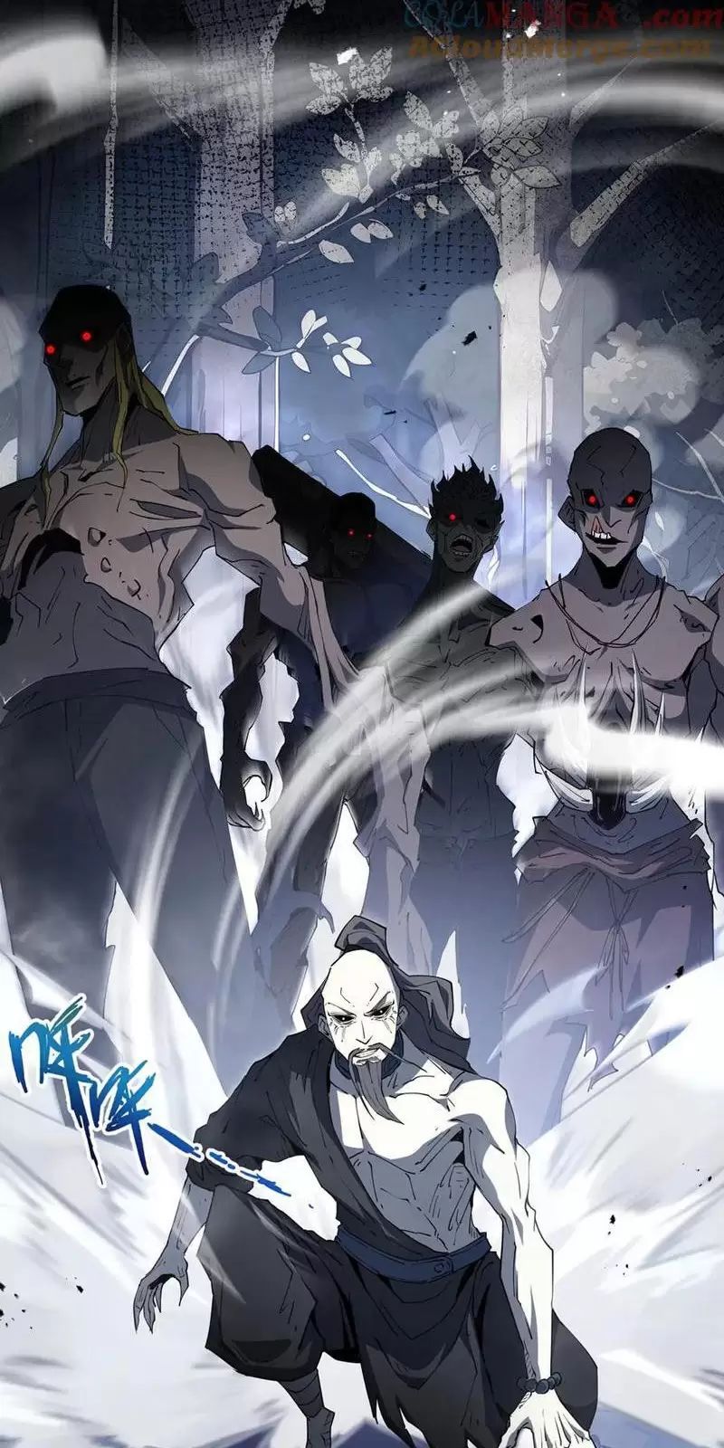 Ta Ký Kết Khế Ước Với Chính Mình Chapter 59 - Trang 8