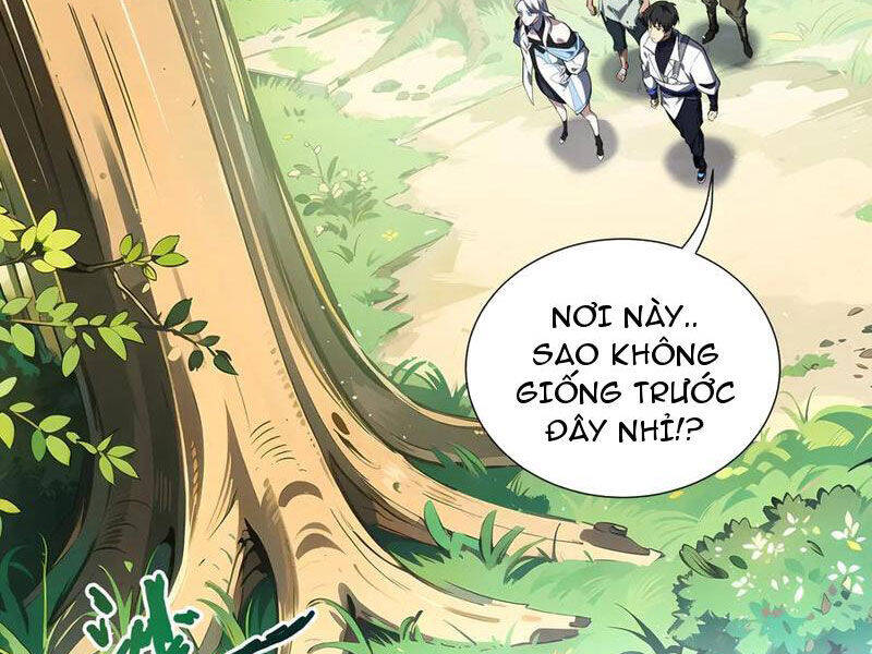 Ta Ký Kết Khế Ước Với Chính Mình Chapter 60 - Trang 1