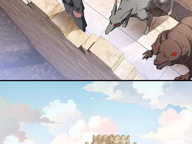 Ta Ký Kết Khế Ước Với Chính Mình Chapter 60 - Trang 106