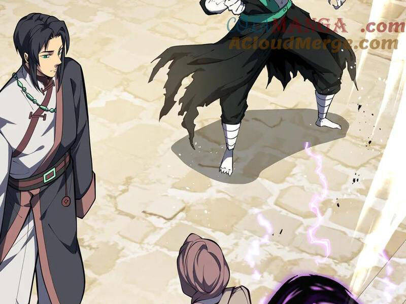 Ta Ký Kết Khế Ước Với Chính Mình Chapter 60 - Trang 121