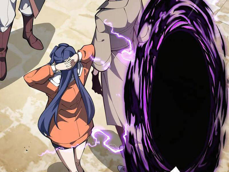 Ta Ký Kết Khế Ước Với Chính Mình Chapter 60 - Trang 122