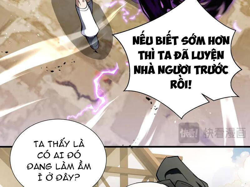Ta Ký Kết Khế Ước Với Chính Mình Chapter 60 - Trang 123