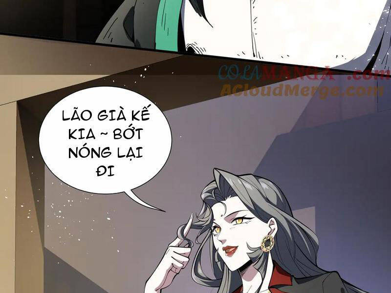 Ta Ký Kết Khế Ước Với Chính Mình Chapter 60 - Trang 125