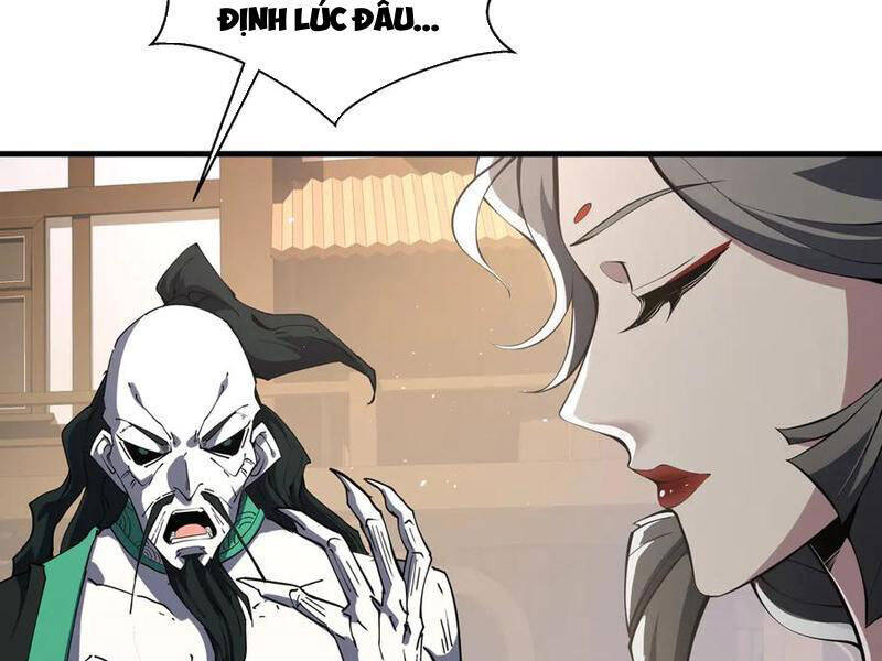 Ta Ký Kết Khế Ước Với Chính Mình Chapter 60 - Trang 135