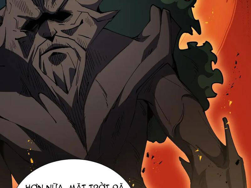 Ta Ký Kết Khế Ước Với Chính Mình Chapter 60 - Trang 143