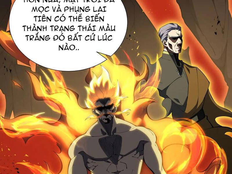 Ta Ký Kết Khế Ước Với Chính Mình Chapter 60 - Trang 144