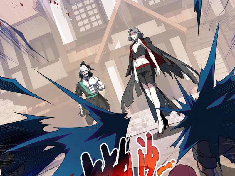 Ta Ký Kết Khế Ước Với Chính Mình Chapter 60 - Trang 157