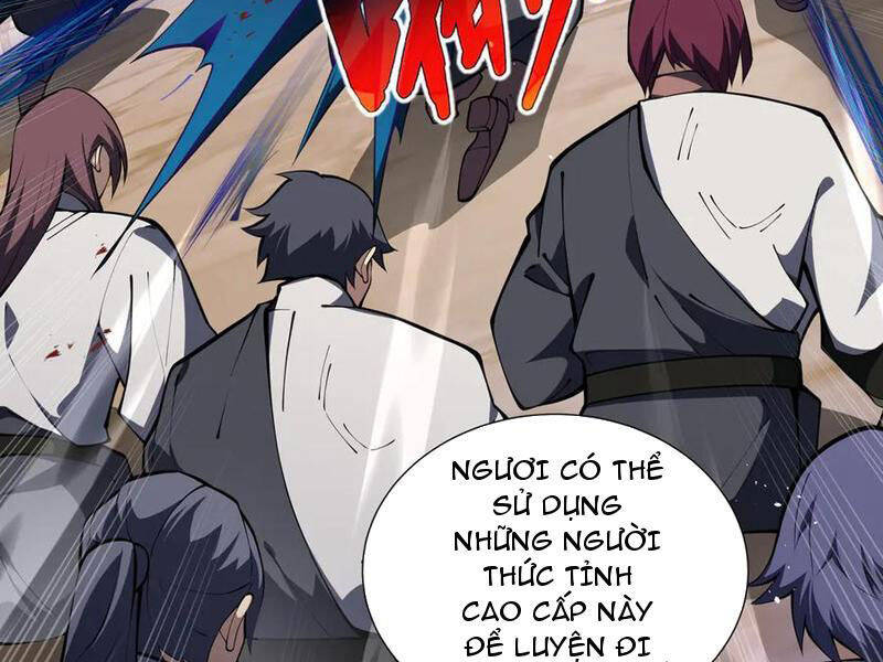 Ta Ký Kết Khế Ước Với Chính Mình Chapter 60 - Trang 158