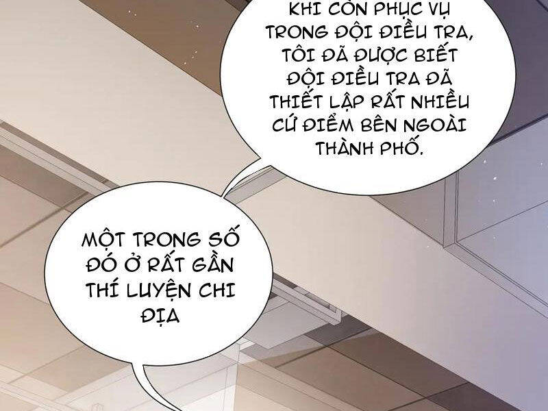 Ta Ký Kết Khế Ước Với Chính Mình Chapter 60 - Trang 18