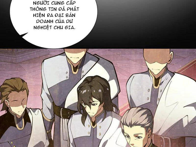 Ta Ký Kết Khế Ước Với Chính Mình Chapter 60 - Trang 33