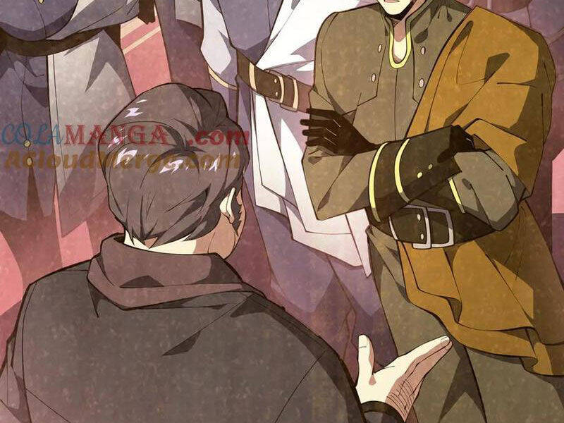 Ta Ký Kết Khế Ước Với Chính Mình Chapter 60 - Trang 34