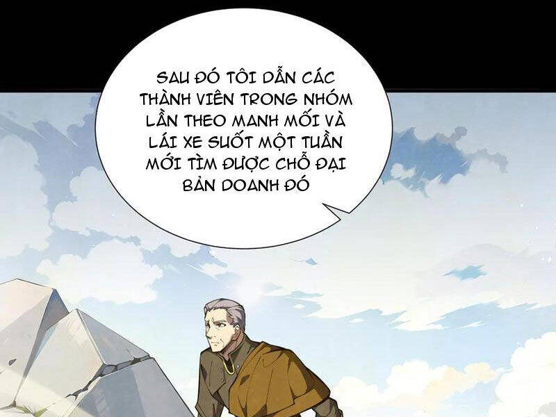 Ta Ký Kết Khế Ước Với Chính Mình Chapter 60 - Trang 41