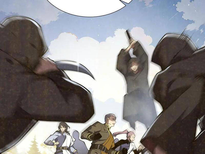 Ta Ký Kết Khế Ước Với Chính Mình Chapter 60 - Trang 45