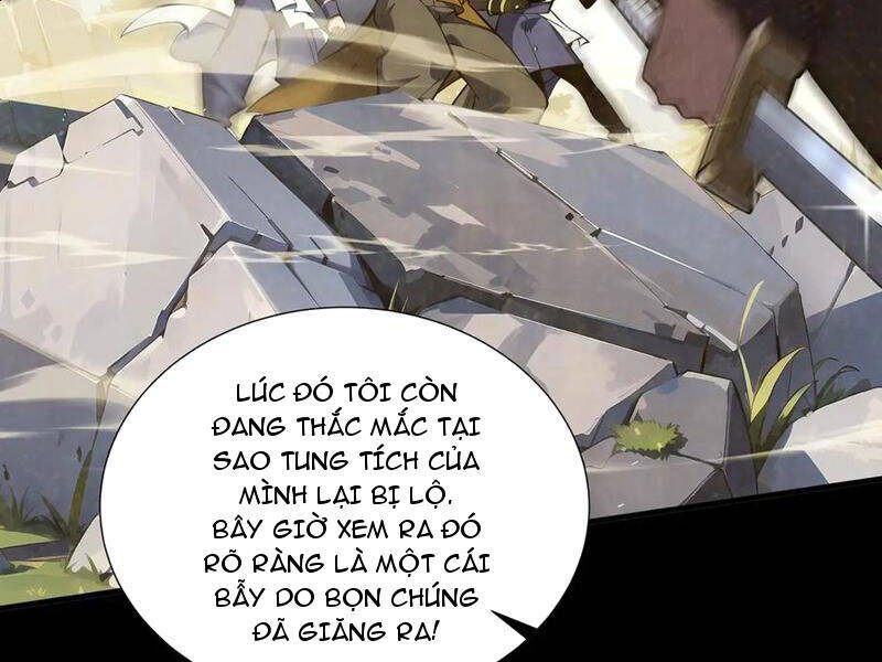 Ta Ký Kết Khế Ước Với Chính Mình Chapter 60 - Trang 46