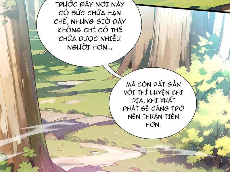 Ta Ký Kết Khế Ước Với Chính Mình Chapter 60 - Trang 5