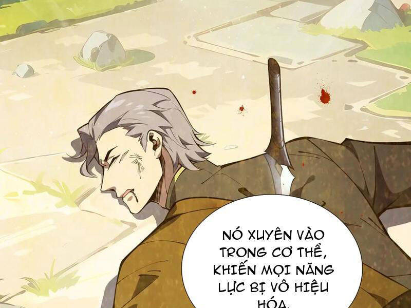 Ta Ký Kết Khế Ước Với Chính Mình Chapter 60 - Trang 53
