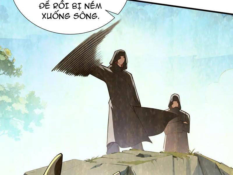 Ta Ký Kết Khế Ước Với Chính Mình Chapter 60 - Trang 58