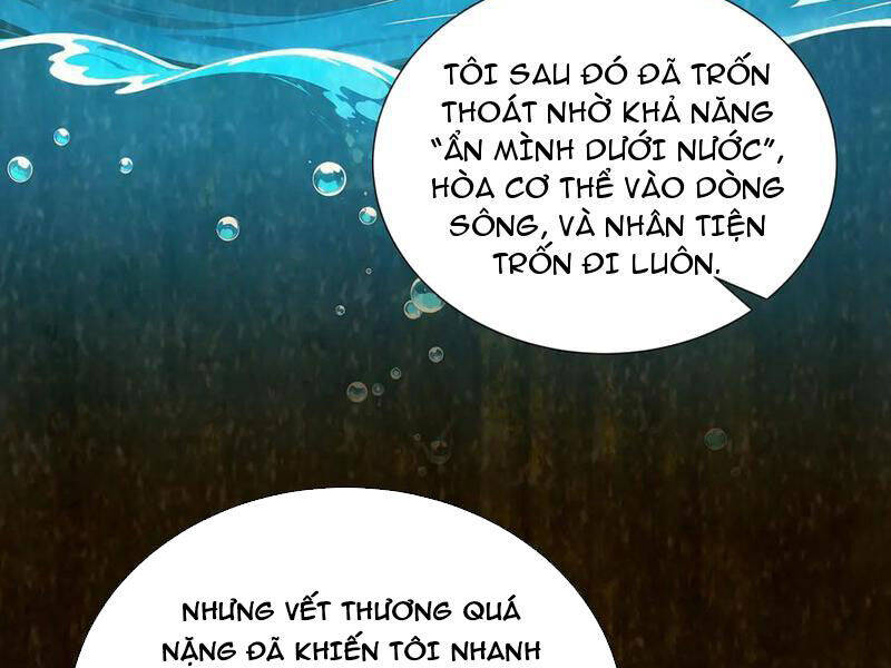 Ta Ký Kết Khế Ước Với Chính Mình Chapter 60 - Trang 60