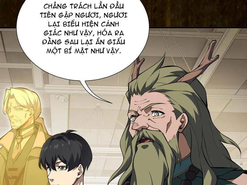 Ta Ký Kết Khế Ước Với Chính Mình Chapter 60 - Trang 62