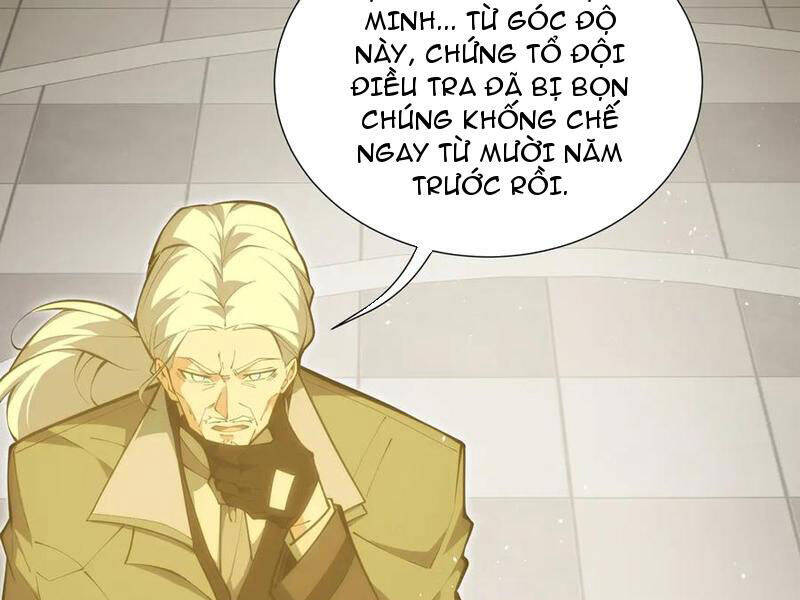 Ta Ký Kết Khế Ước Với Chính Mình Chapter 60 - Trang 65