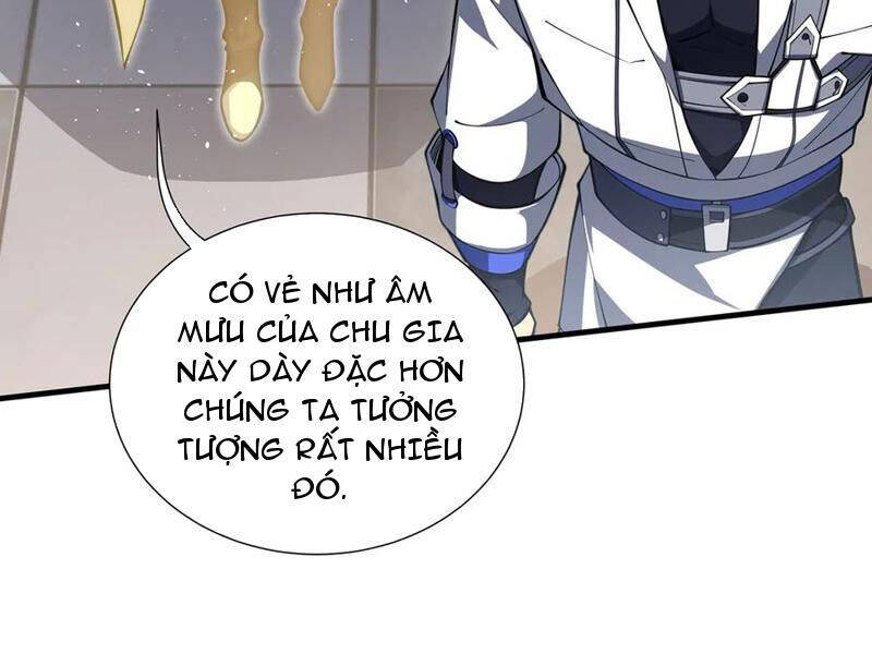 Ta Ký Kết Khế Ước Với Chính Mình Chapter 60 - Trang 67