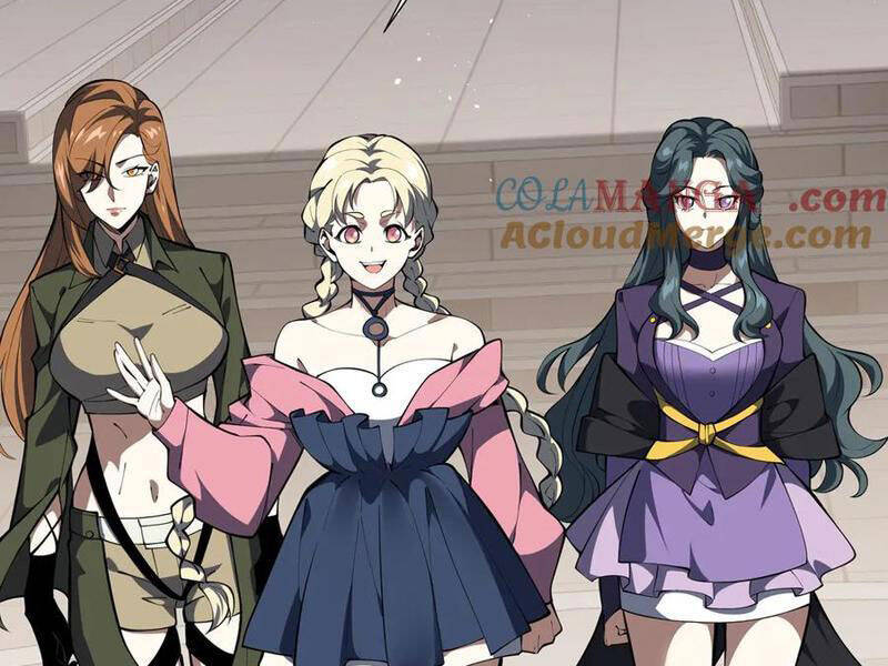 Ta Ký Kết Khế Ước Với Chính Mình Chapter 60 - Trang 72