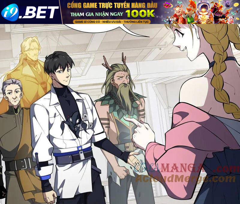 Ta Ký Kết Khế Ước Với Chính Mình Chapter 60 - Trang 79