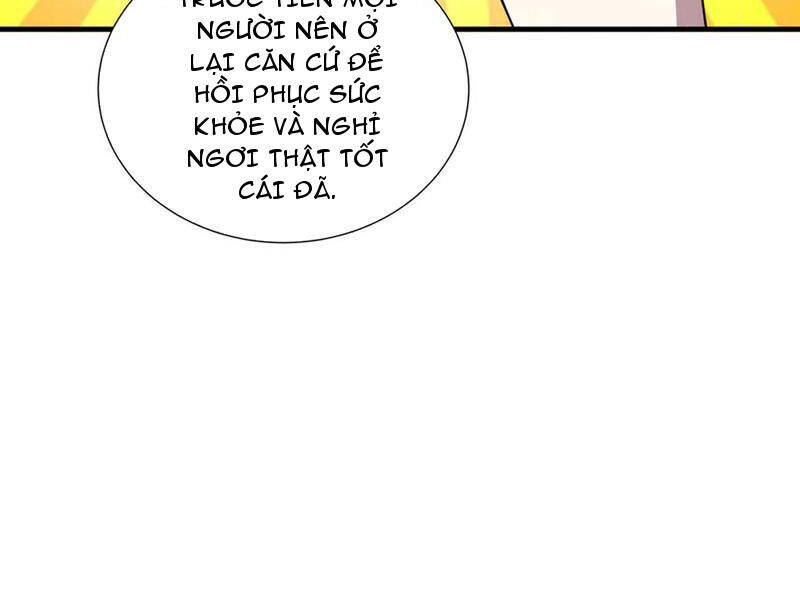 Ta Ký Kết Khế Ước Với Chính Mình Chapter 60 - Trang 88