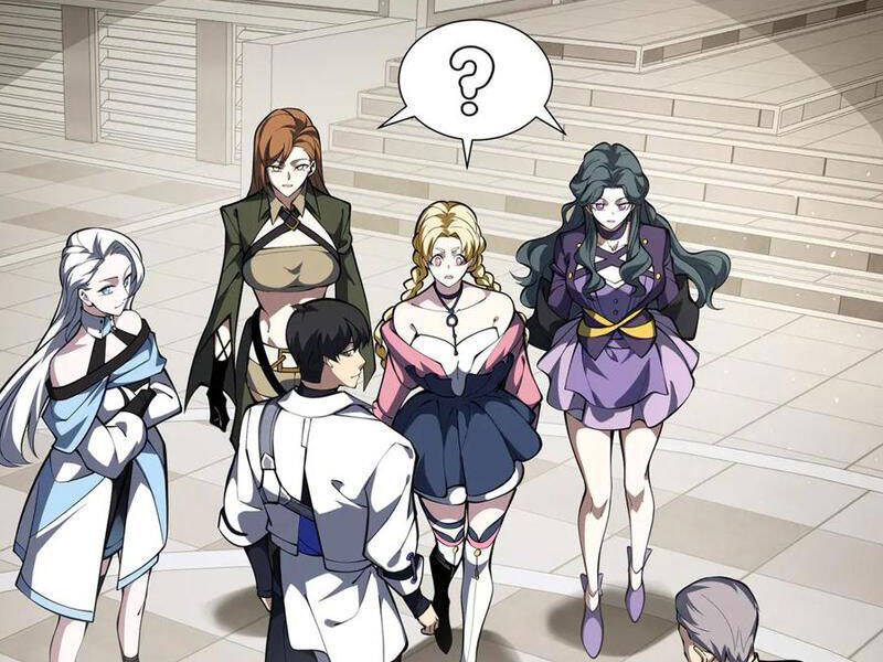 Ta Ký Kết Khế Ước Với Chính Mình Chapter 60 - Trang 90