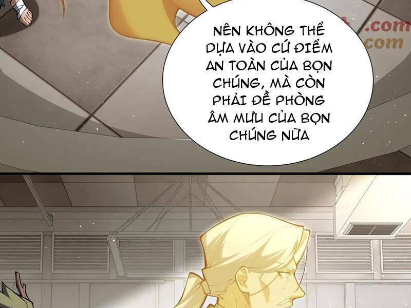 Ta Ký Kết Khế Ước Với Chính Mình Chapter 60 - Trang 92
