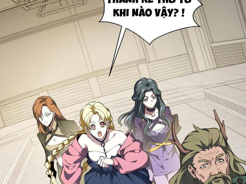 Ta Ký Kết Khế Ước Với Chính Mình Chapter 60 - Trang 97