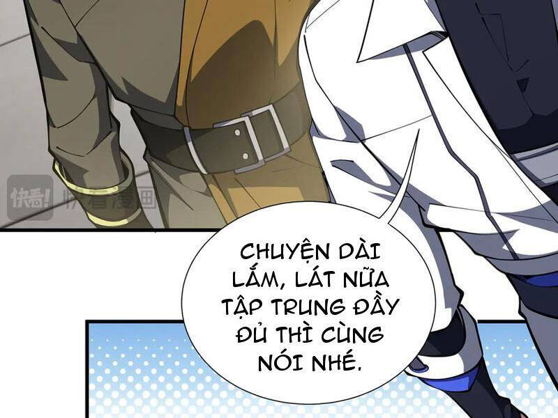 Ta Ký Kết Khế Ước Với Chính Mình Chapter 60 - Trang 99