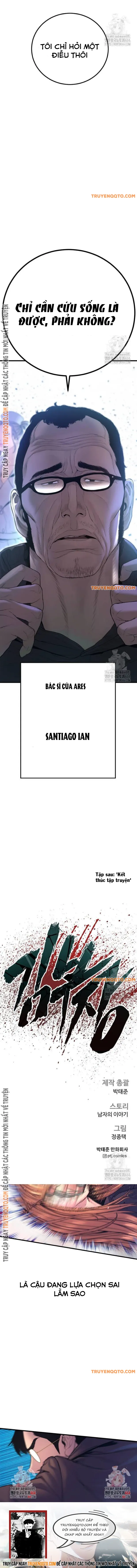 Đặc Vụ Kim - Chapter 163 - Page 18