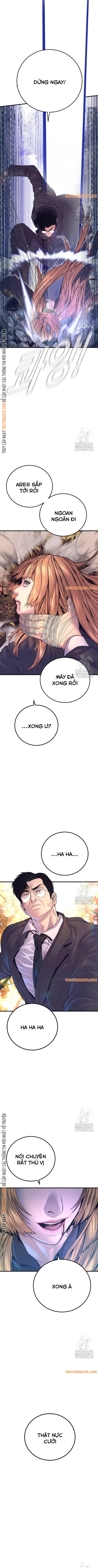 Đặc Vụ Kim - Chapter 163 - Page 4