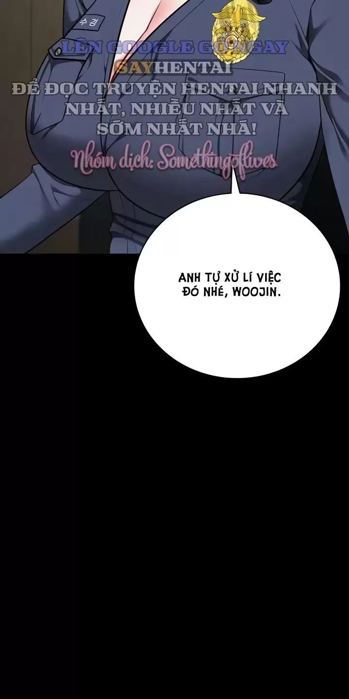 Giam Cầm - Chapter 77 - Page 79