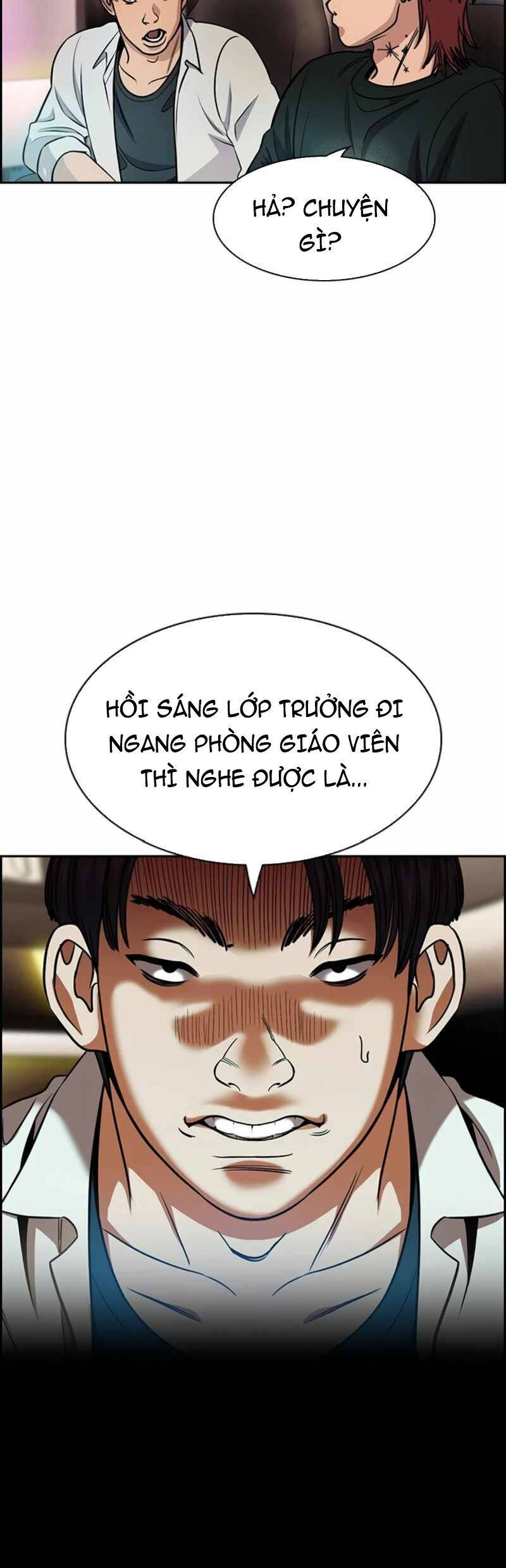 Giáo Dục Chân Chính - Get Schooled Chapter 168 - Trang 13