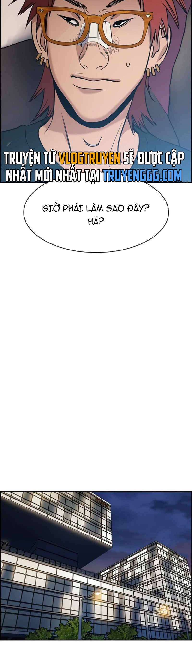 Giáo Dục Chân Chính - Get Schooled Chapter 168 - Trang 18