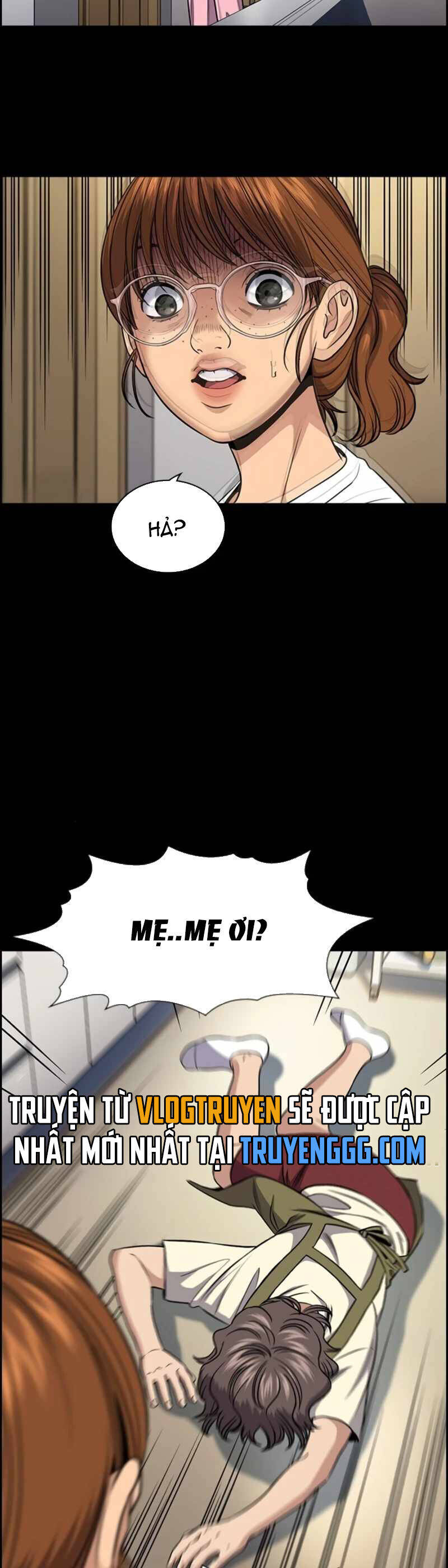 Giáo Dục Chân Chính - Get Schooled Chapter 168 - Trang 23