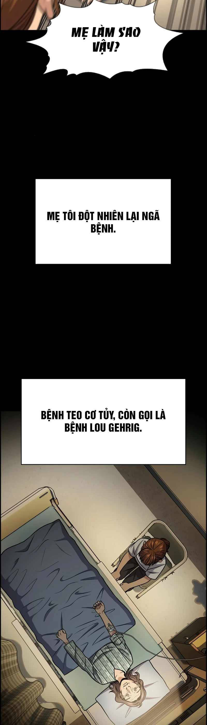 Giáo Dục Chân Chính - Get Schooled Chapter 168 - Trang 24