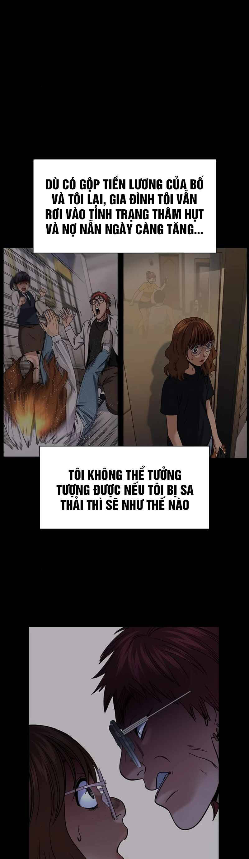 Giáo Dục Chân Chính - Get Schooled Chapter 168 - Trang 26