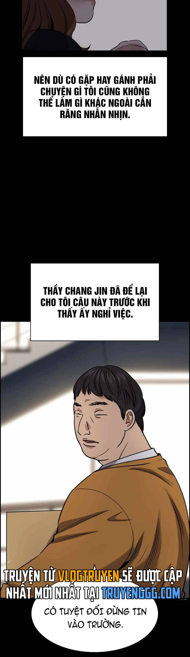 Giáo Dục Chân Chính - Get Schooled Chapter 168 - Trang 27