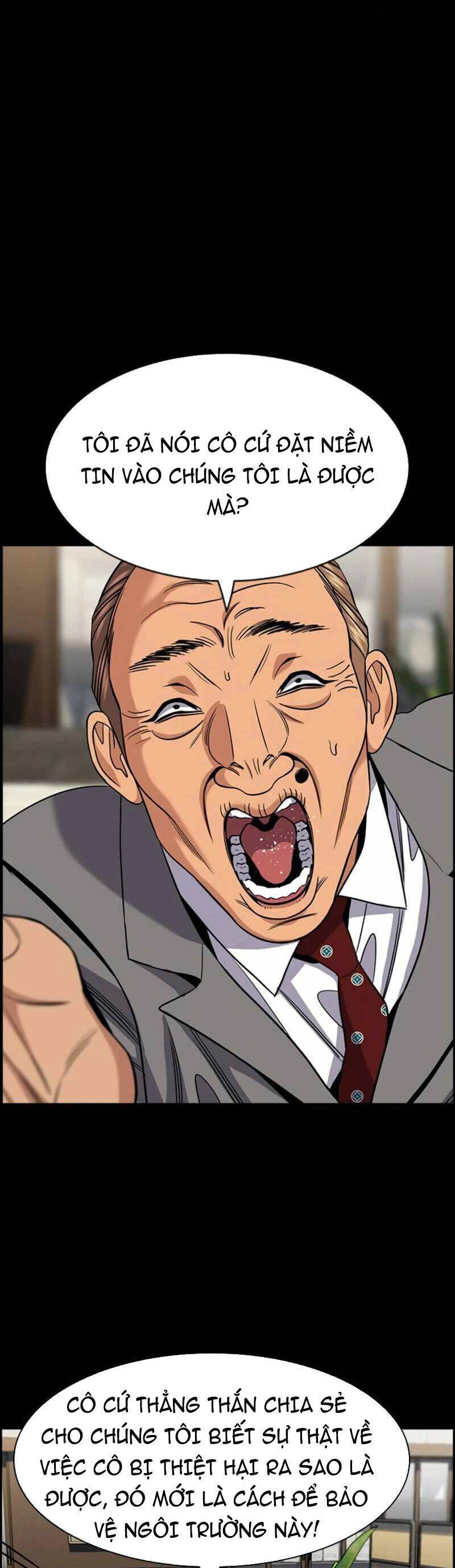 Giáo Dục Chân Chính - Get Schooled Chapter 168 - Trang 28