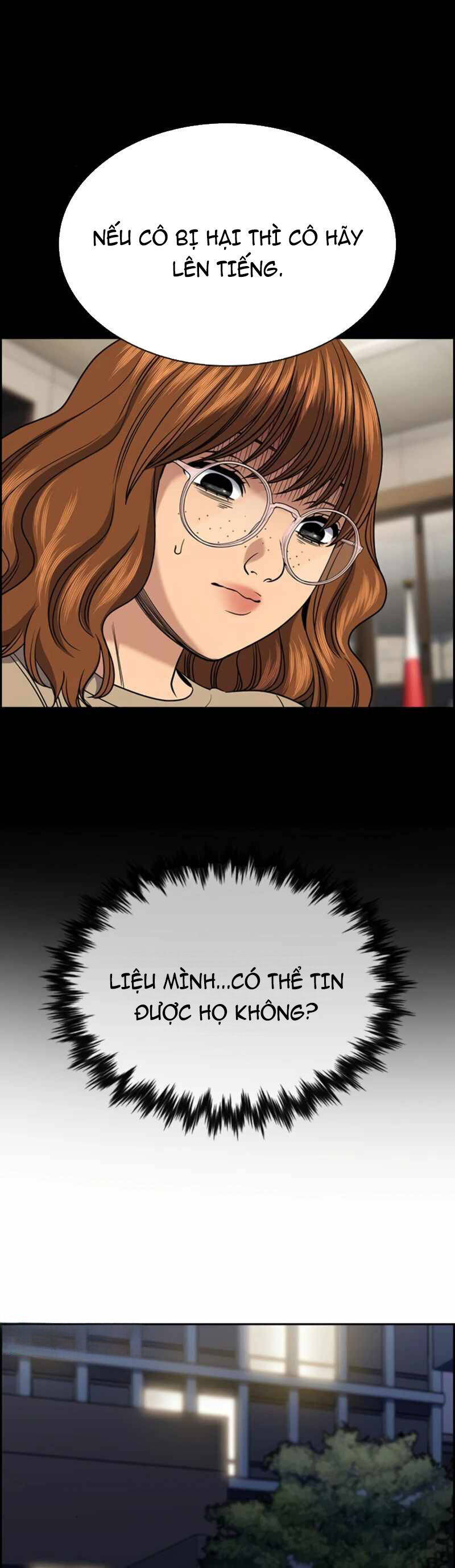 Giáo Dục Chân Chính - Get Schooled Chapter 168 - Trang 30