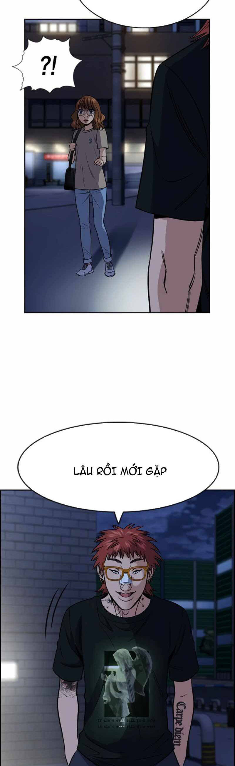 Giáo Dục Chân Chính - Get Schooled Chapter 168 - Trang 33