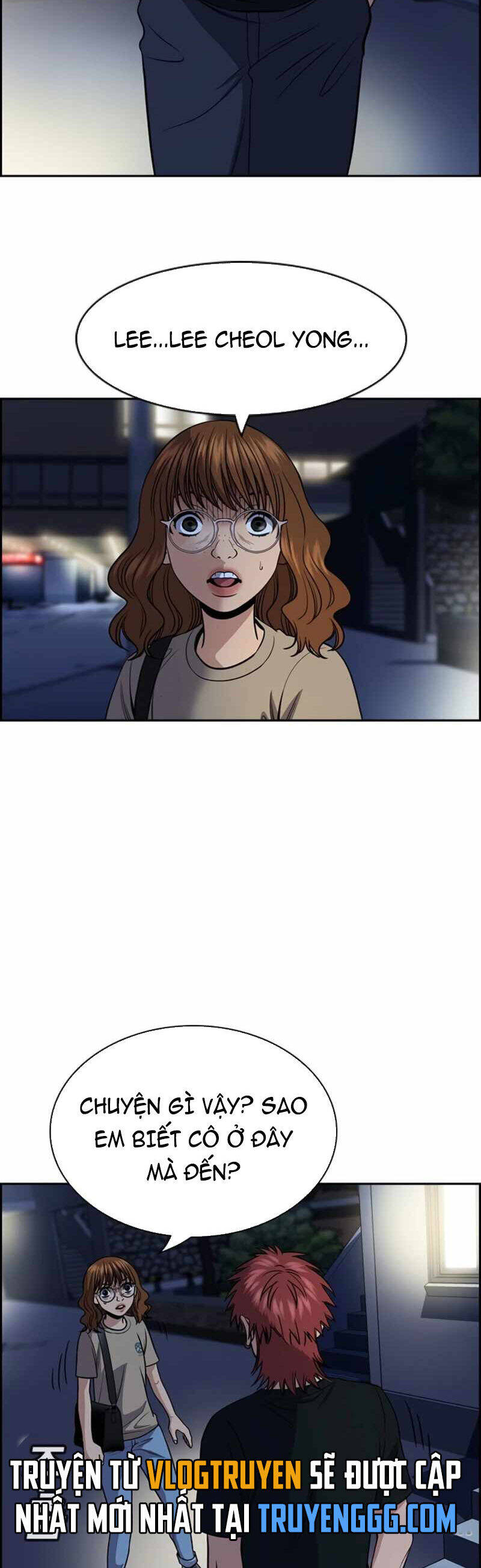 Giáo Dục Chân Chính - Get Schooled Chapter 168 - Trang 34