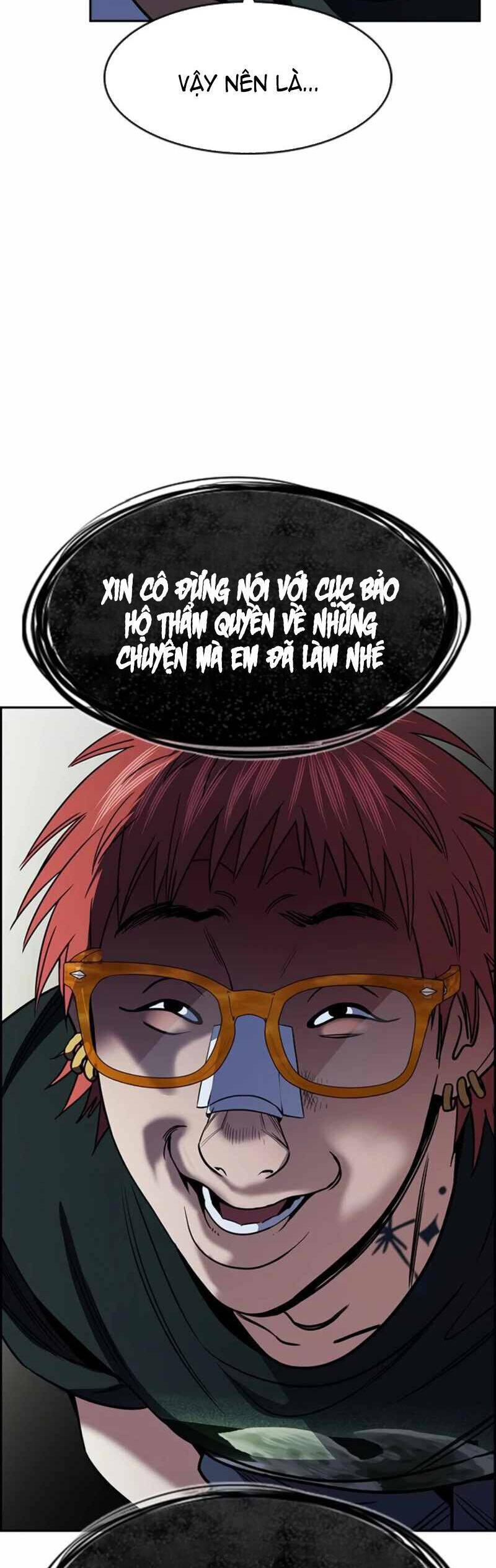 Giáo Dục Chân Chính - Get Schooled Chapter 168 - Trang 37