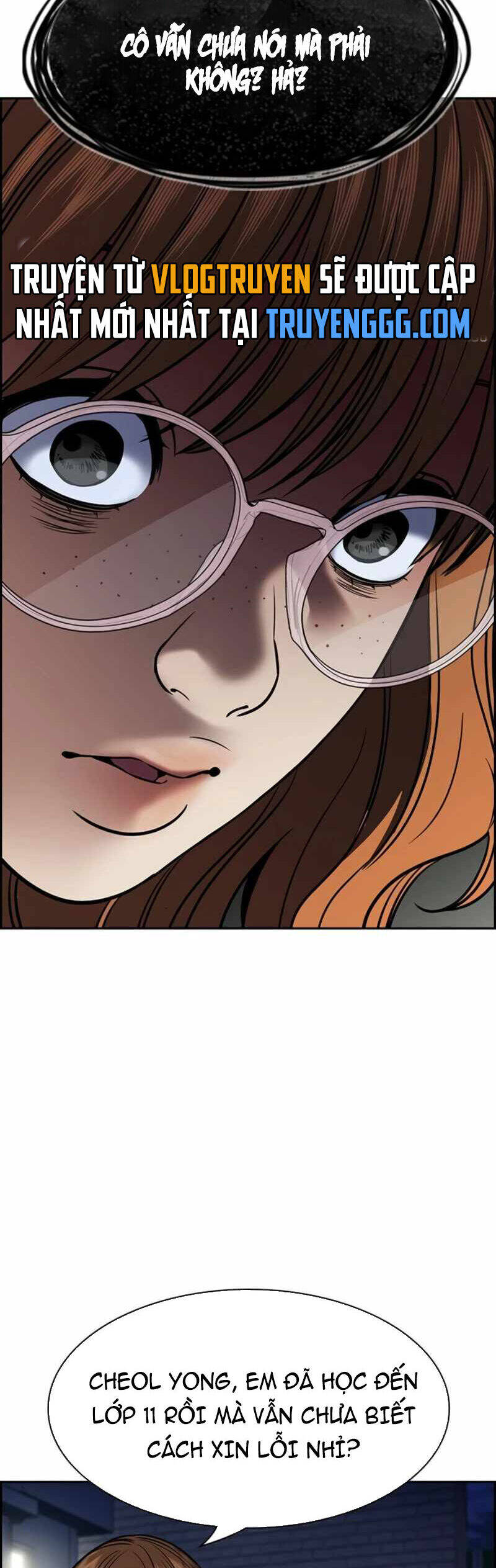 Giáo Dục Chân Chính - Get Schooled Chapter 168 - Trang 38