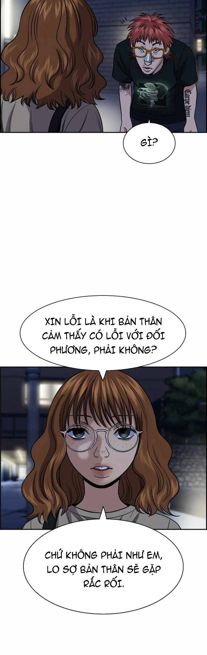 Giáo Dục Chân Chính - Get Schooled Chapter 168 - Trang 39