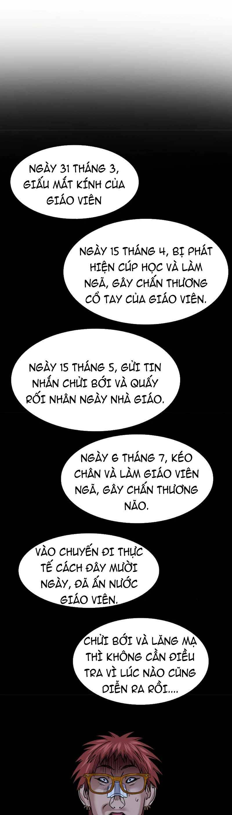 Giáo Dục Chân Chính - Get Schooled Chapter 168 - Trang 49