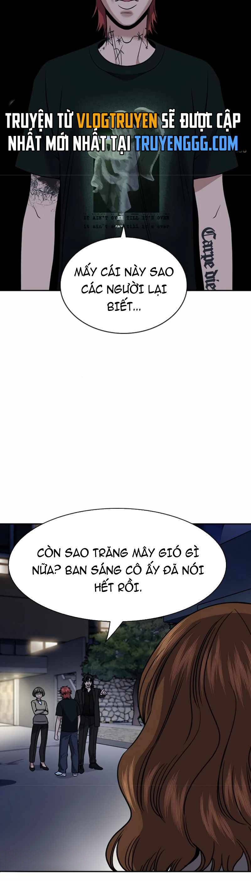 Giáo Dục Chân Chính - Get Schooled Chapter 168 - Trang 50